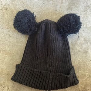 mini rodini baby hat